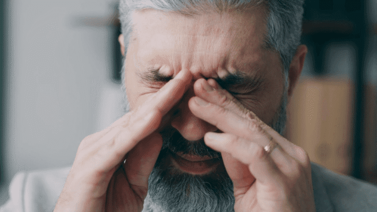 A Armadilha do Cansaço Mental Como a Falta de Energia Pode Impactar Seu Humor