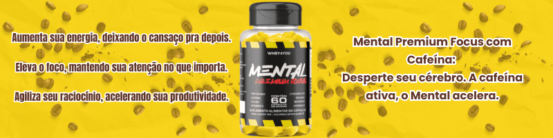 Benefícios da Cafeína